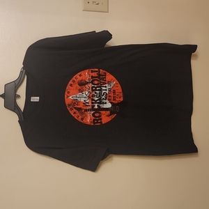 Dark Grey Novelty T-Shirt